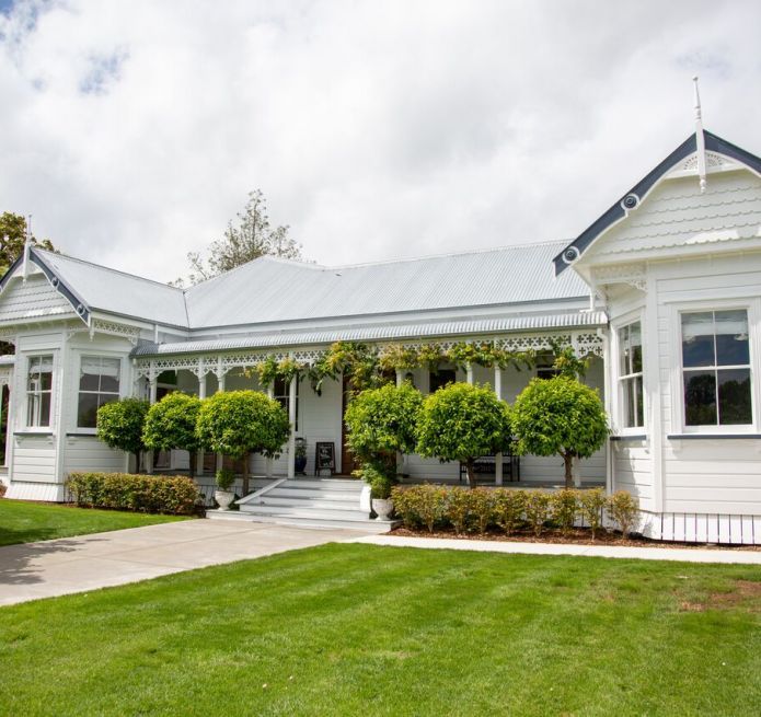 Boutique Stays | Kiwiway vacations New Zealand