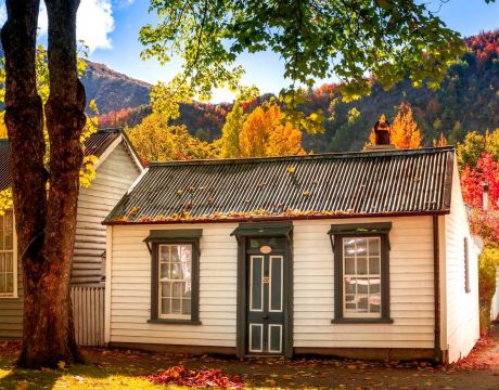 Historic Arrowtown